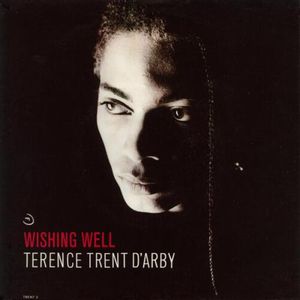Terence Trent D’arby